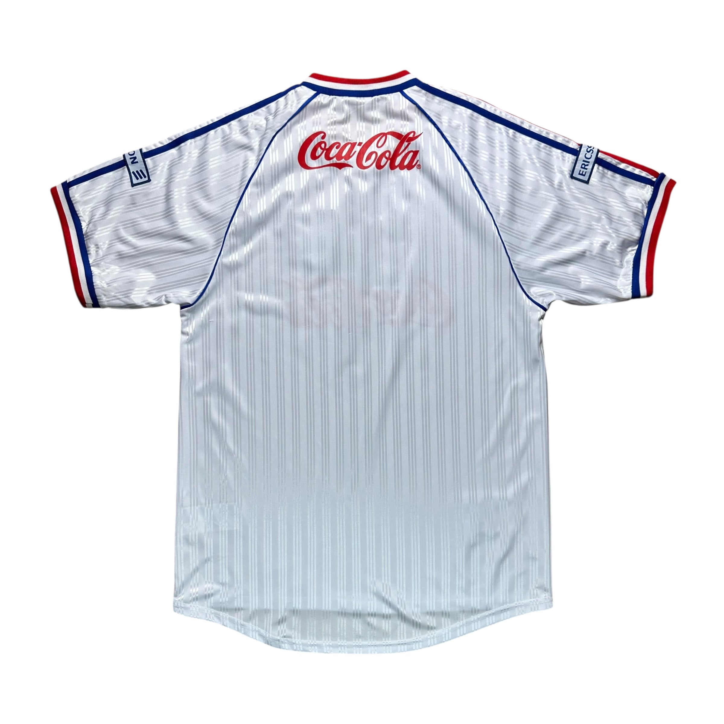 South China AA 1997-98 Away Shirt (XL)